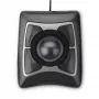 Trackball Kensington Expert egér kábeles optikai USB Type-A