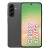 Samsung Galaxy A56 17 cm (6.7 inch) Dual SIM Android 15 5G USB Type-C 8 GB 256 GB 5000 mAh Graphite