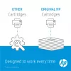 HP C4151A tonerpatron 1 db eredeti bíbor