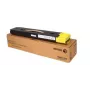 Xerox 006R01530 tonerkazetta 1 db eredeti sárga