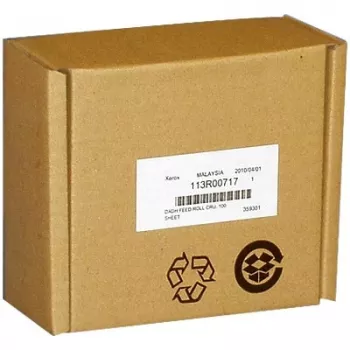 Xerox 113R00717 nyomtatókészlet