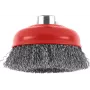 Bosch 1 608 614 011 drótkefe/tárcsás kefe 10 cm