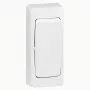 Legrand Oteo 086084 fali váltókapcsoló, keskeny