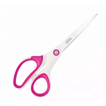 Leitz WOW Titanium Office Scissors 205 mm, 20.5 cm, 205 mm