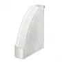 Leitz Magazinsammler Plus Standard, fehér, műanyag, A4, 7 cm, 78 mm, 300 mm