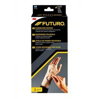 Wrist Support 3M FUTURO 47854 M Size