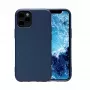 Fedél dbramante1928 Grenen iPhone 12 mini Ocean Blue könnyű védelem
