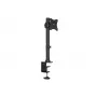 Multibrackets M Deskmount Basic Single asztali tartó