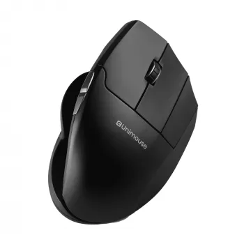 Mouse Contour Design Unimouse Right Hand RF Wireless