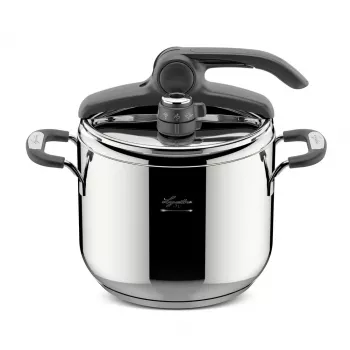 Lagostina 8900524569 7 L Stainless steel