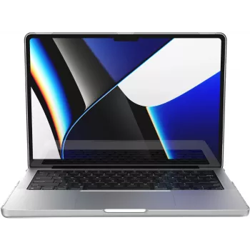 Speck Smartshell Macbook Pro 14 inch (2021/2022) Clear, Hardshell case, 35.6 cm (14 inch)