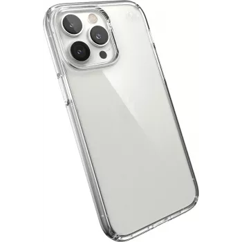 Speck Presidio Perfect Clear - Cover - Apple - iPhone 14 Pro Max - 17 cm (6.7) - Transparent