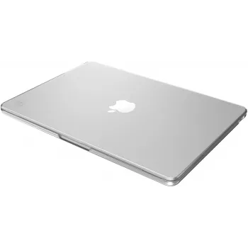 Speck Smartshell Macbook Air 13 M2 (2022) Clear, Hardshell case, 33 cm (13 inch)