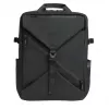 Laptop backpack ASUS ROG Archer Backpack 16 BP2600 — fits 40.6 cm (16 inch), polyester and leather, black