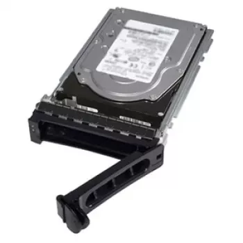 DELL 400-BIFW belső merevlemez, 600 GB, 10000 ford./perc, 2,5 inch, SAS