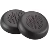 HP Poly Savi 7200 Leatherette Ear Cushion (1 Piece), 190 mm, 210 mm, 55 mm, 300 g, 10 pc(s), China