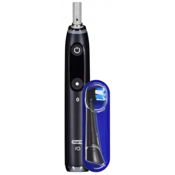 Oral-B iO9 Black Onyx fogkefe