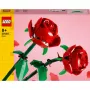 LEGO Creator rózsák (40460)