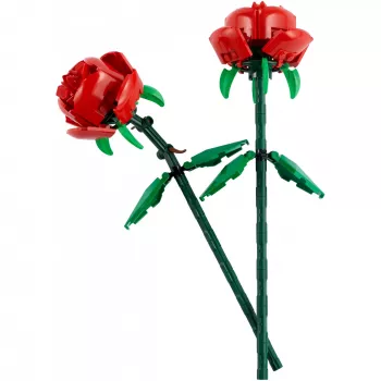 LEGO Creator rózsák (40460)