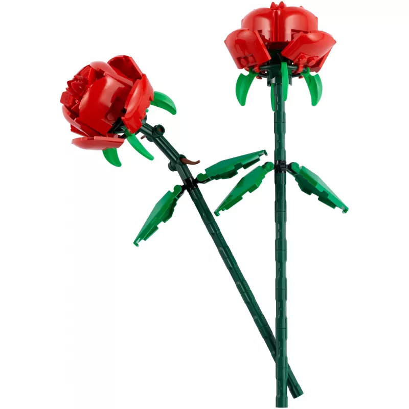 LEGO Creator rózsák (40460)