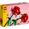 LEGO Creator rózsák (40460)