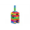 Marioinex Junior építőkockák, 110 darab (901724)