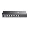 TP-Link JetStream 8 portos Gigabit Smart switch