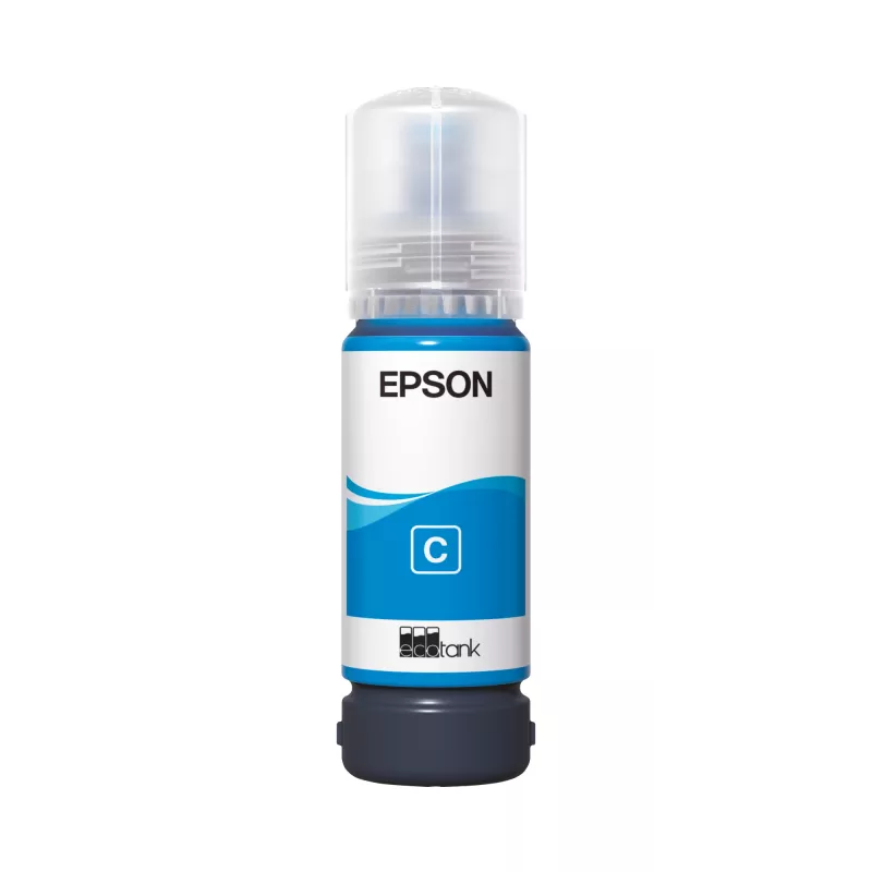 EPSON 108 EcoTank cián tintapatron