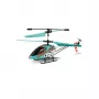 Távirányítású helikopter Storm One 2.0 2,4 GHz 501053 Carrera