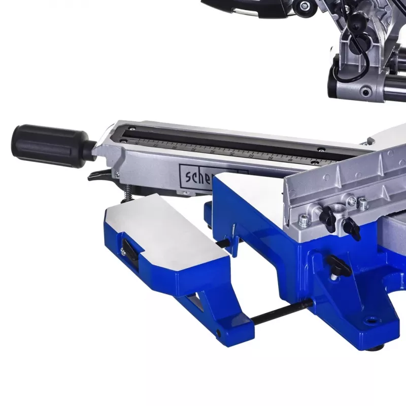Fűrész Scheppach HM254 2000 W