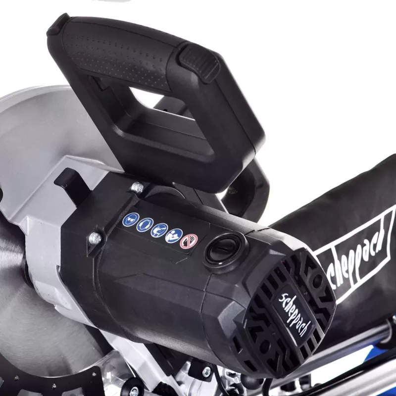 Fűrész Scheppach HM254 2000 W