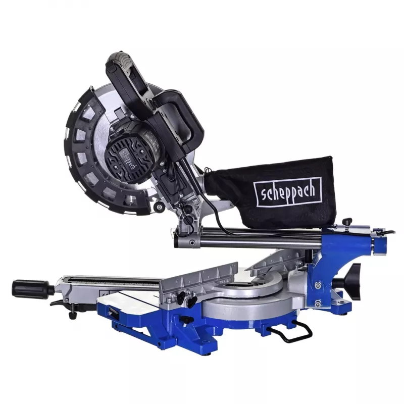 Fűrész Scheppach HM254 2000 W