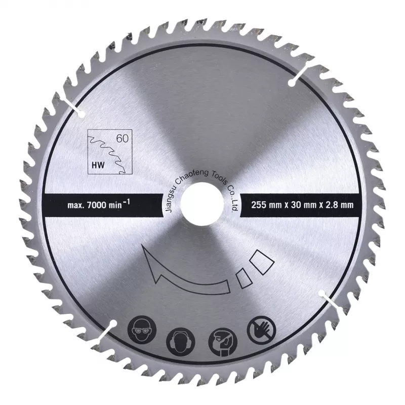 Fűrész Scheppach HM254 2000 W