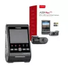 VIOFO A229 PLUS 2CH 2K + 2K WiFi GPS menetrögzítő kamera A229 PLUS 2CH-G