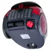 Brock Electronics BVC 5002 RD dobszívó