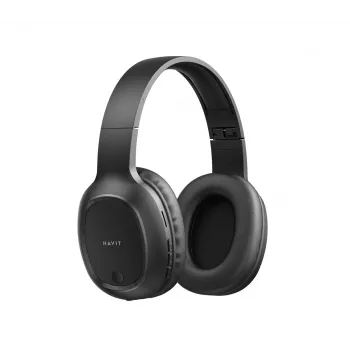 Headset Havit PRO H2590BT Blue