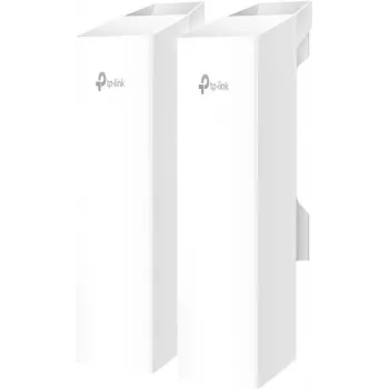 TP-LINK Omada EAP215-Bridge KIT LR beltéri/kültéri hozzáférési pont 2.0 (EAP215-BRIDGE KIT(EU))