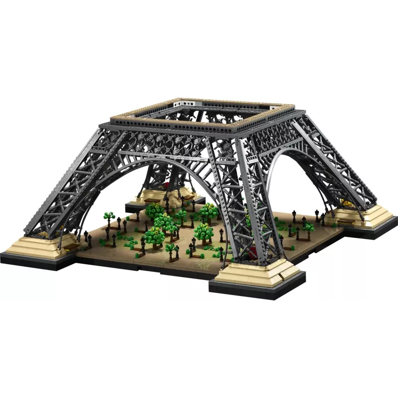 Lego Icons 10307 Eiffel-torony
