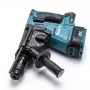 Makita DHR243 - fúrókalapács - akkumulátoros - 3 üzemmód - SDS-plus - 2 joule - akkumulátor nélkül - 18 V (DHR243ZJ)