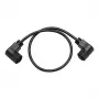 EcoFlow EFL-STREAM-PARALLELAC-H csatlakozókábel 55 cm