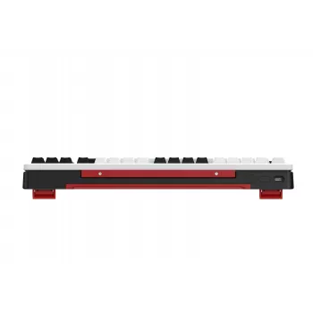 Havit KB902L gaming keyboard 80% wired USB QWERTY 88 keys RGB LED