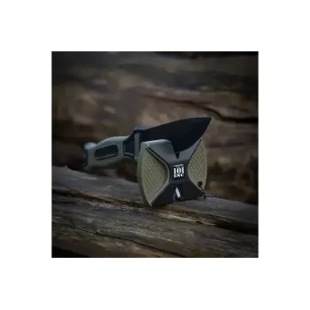 101 INC Tactical Ops Knife 9242