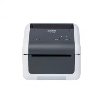 Brother TD-4520DN címkenyomtató direkt termikus 300x300 DPI
