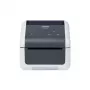 Brother TD-4520DN címkenyomtató direkt termikus 300x300 DPI