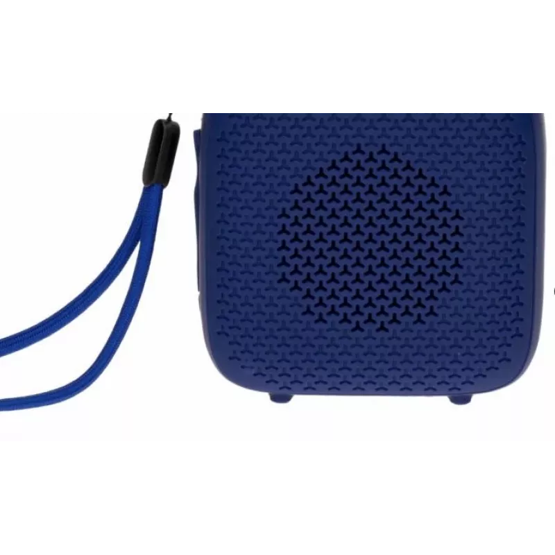 Havit SK838BT - Bluetooth hangszóró, kék