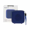 Havit SK838BT - Bluetooth hangszóró, kék
