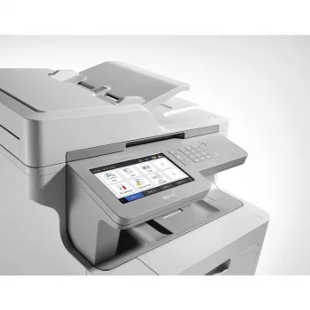 Brother MFC-L9570CDW többfunkciós lézernyomtató színes