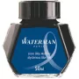 Waterman S0110790 töltőpatron kék