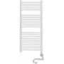 Bosch fürdőszobai radiátor 4500, fűthető törölközőtartó, 1110 x 500 mm, 500 W