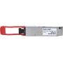 Kompatibilis Huawei 02311YXR BO28L13630D QSFP28 adó-vevő, 100GBASE-ER4L, egymódusú 1310nm, 30KM, 0C